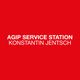 Agip Service Station & Kfz-Service Konstantin Jentsch