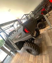 Polaris Ciudad de México imagen 12