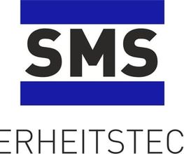 SMS - Sicherheitstechnik Bild 2