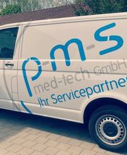 p-m-s med-tech GmbH & Co. KG Bild 4