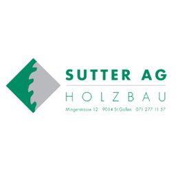 Sutter AG Holzbau