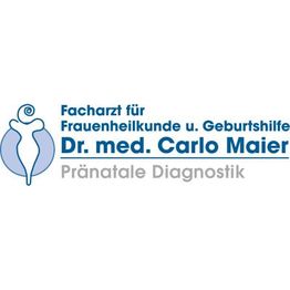 Maier Carlo Dr. med.