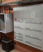 Elektro Mollet AG Bild 8