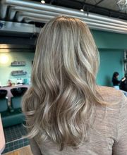 IUBA HAIRSTYLE Bild 8