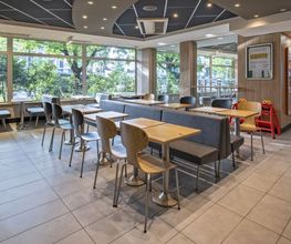 McDonald's Bild 4