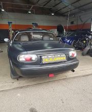 K&D Garage Castrol Service immagine 17