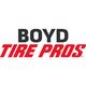 Boyd Tire Pros