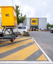 Kiloutou Élévation Amiens (Longueau) image 11