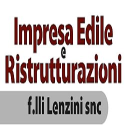 Impresa Edile F.lli Lenzini logo