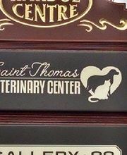 Saint Thomas Veterinary Center image 6