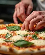 Pizzeria Amores Bild 2