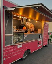 Napolizza Truck image 9