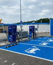 Aral pulse Ladestation Bild 3