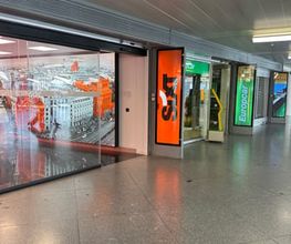 SIXT - Madrid Atocha Estación imagen 8