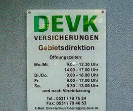 Brockmann WerbeTec & Consult GmbH Bild 2