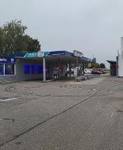 Tankstelle am E-Center Bild 5