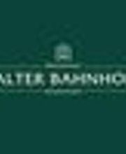 Alter Bahnhof Oberkassel Bild 2