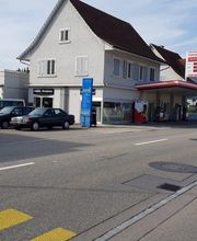Neue Jura Garage AG Bild 1