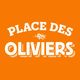 Place des Oliviers Aulnoy
