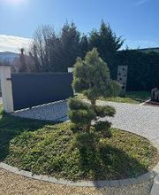 Daniel Moquet signe vos jardins - Ent. Harmony Paysage image 13