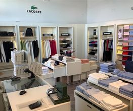 Overall View - In-Store