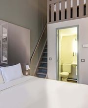 B&B HOTEL Bordeaux Sud image 4