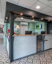 B&B HOTEL Saintes image 10