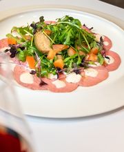 Trattoria Senza Bild 13