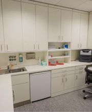 Hausärztlich-Internistische Praxis B. Koç Bild 2