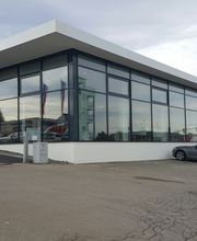 Autohaus Walter Mulfinger GmbH Bild 1