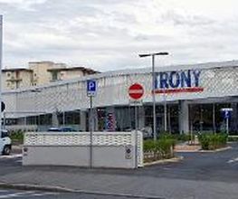 Trony Firenze immagine 16