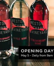 Historic Weston Orchard & Vineyard image 13