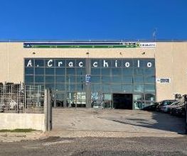 A. Cracchiolo Euromaster immagine 4