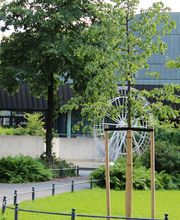 Parkhotel Crombach Bild 9