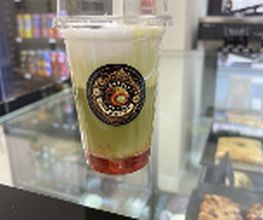 NAPOLI Cornetto image 14