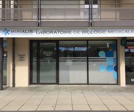 Laboratoire Reignier - BIOGROUP ALPES image 7
