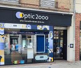 Opticien Noyon - Optic 2000 image 12