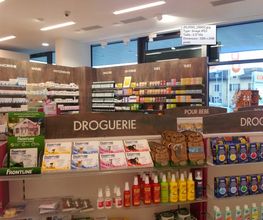 Pharmacie de la Venoge Bild 5