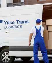 Yüce Trans Logistics GmbH Bild 2