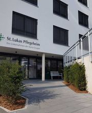St. Lukas Pflegeheim Bild 2