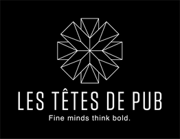 LES TÊTES DE PUB