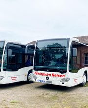 Springhorn Reisen Bild 5