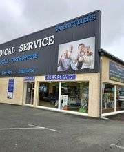 Paray Médical Service image 4