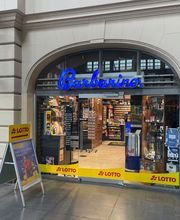 Barbarino Halle HBF