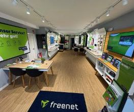 freenet Shop Bild 2