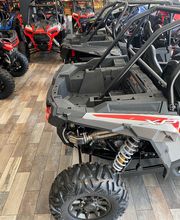 Polaris Ciudad de México imagen 11