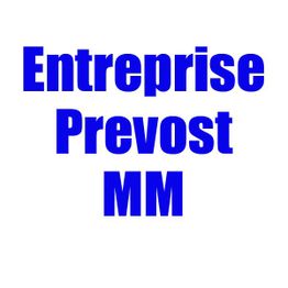Entreprise Prevost Mm