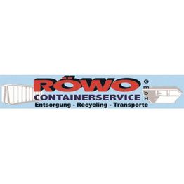 RöWo Containerservice GmbH