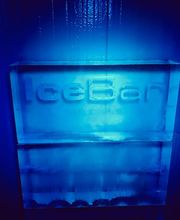 IceBar Cologne Bild 5