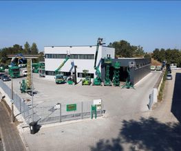 STABEL - ARBEITSBÜHNEN-GABELSTAPLER-TELESTAPLER - BUNDESWE
